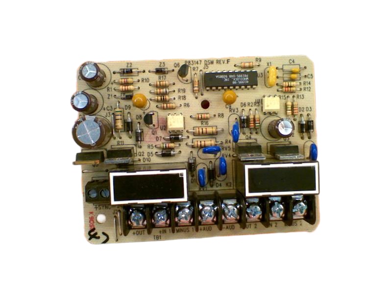 P83147-DSM by HONEYWELL