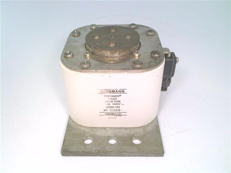 EATON CORPORATION 170M7035