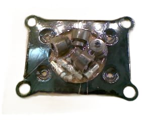 COPELAND 522-0043-01