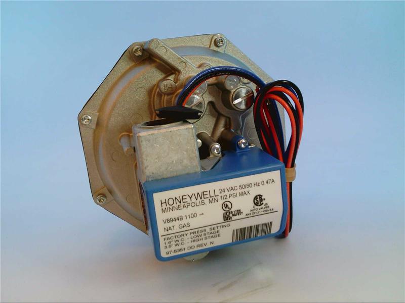 HONEYWELL V8944B1100