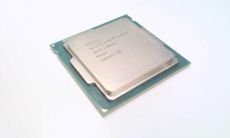 INTEL I5-4570S