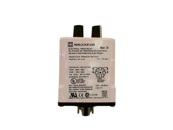 SCHNEIDER ELECTRIC 9050JCK51V20