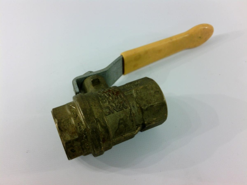 S9541-3/4 by RUB INC