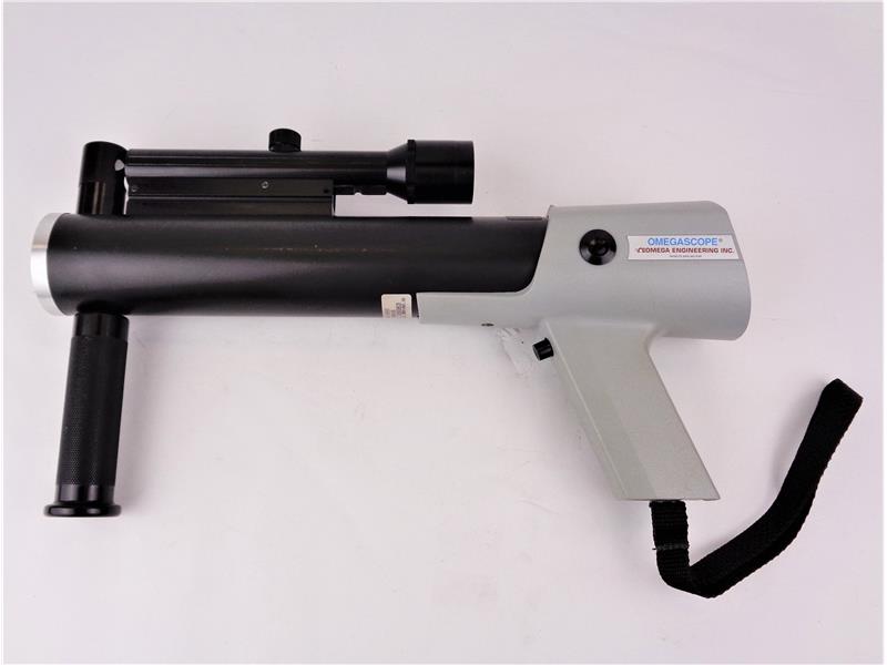 OMEGA ENGINEERING OS3000-AS