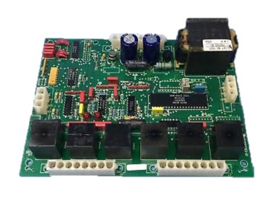 CONTROLLED POWER 401600-CG