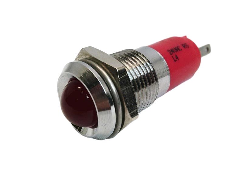 APEM COMPONENT Q14P1CXXR24AC