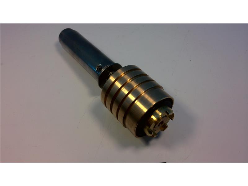 MAGNATROL PA-18A44DC-BG