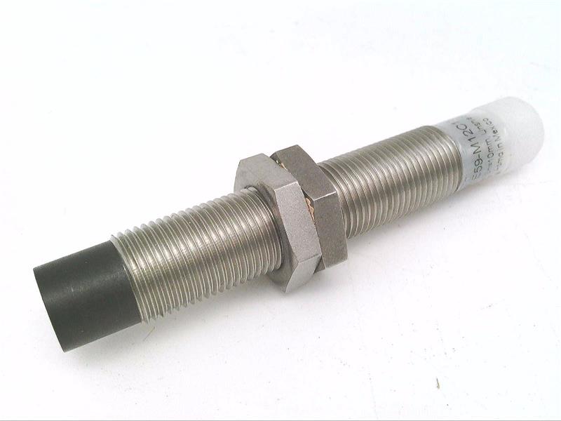 EATON CORPORATION E59-M12C110D01-D1