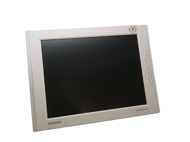 SAMSUNG GG15LSSN/XSJ