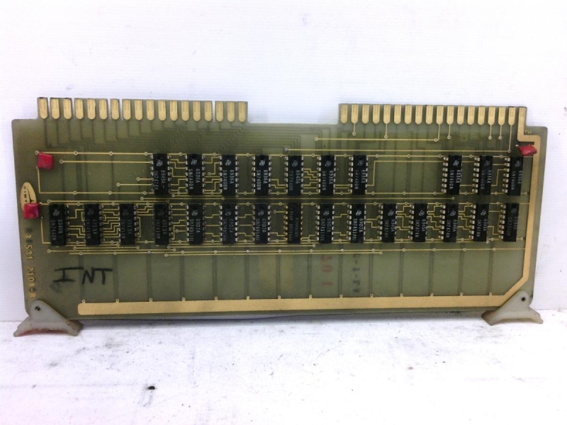 MILACRON 3-531-2108B