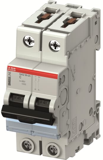 ASEA BROWN BOVERI 2CCS472001R1324