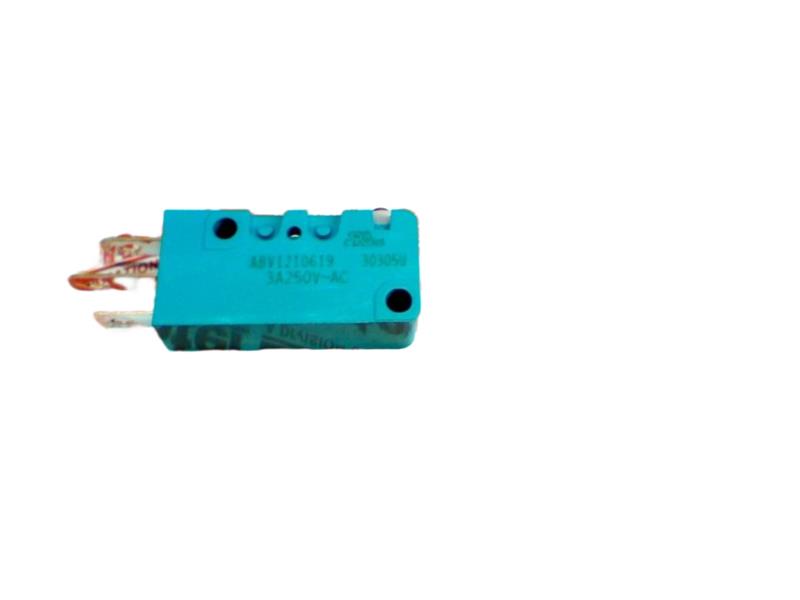 MATSUSHITA ELECTRIC ABV1210619