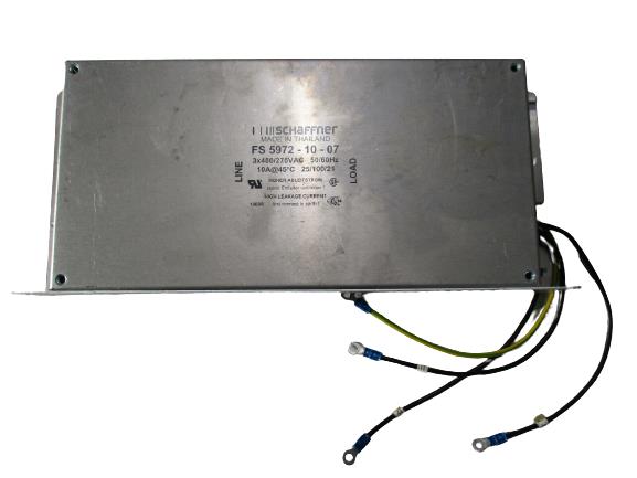 SCHAFFNER FS5972-10-07