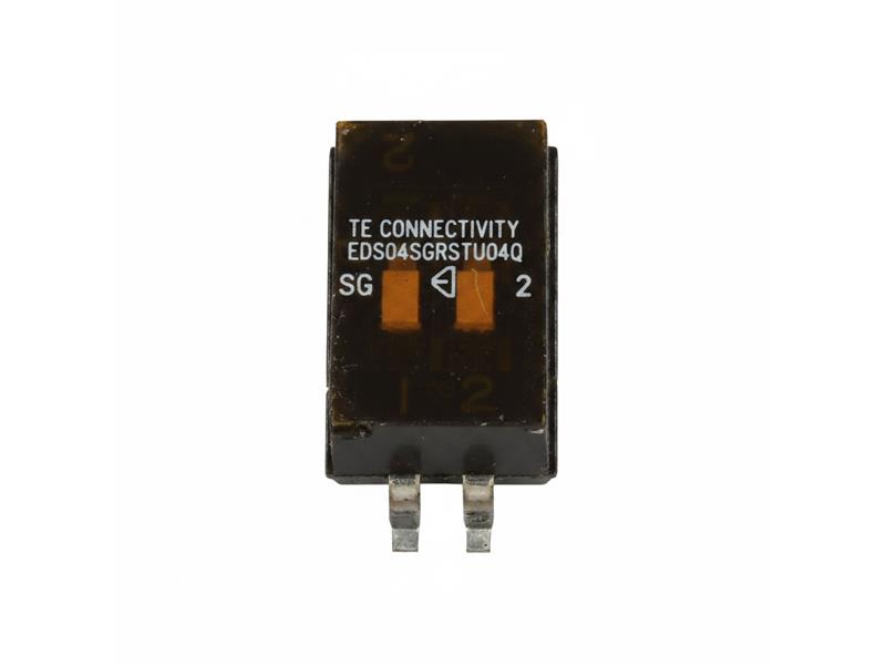 TE CONNECTIVITY EDS04SGRSTU04Q