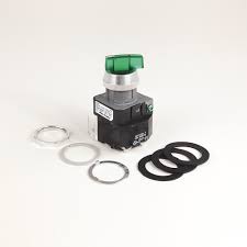 ALLEN BRADLEY 800T-2HGH2KB6AA