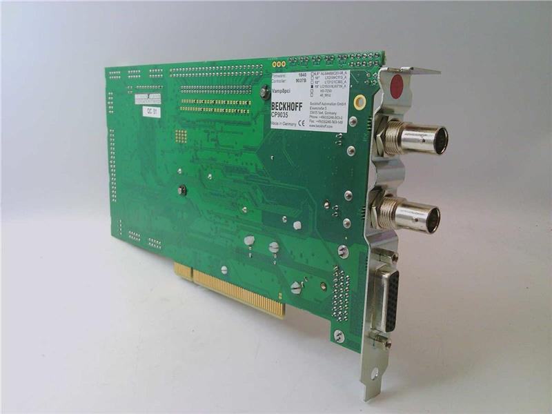 BECKHOFF CP9035-K004