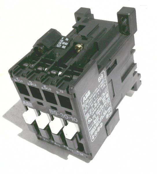 ASEA BROWN BOVERI B9-30-10-60