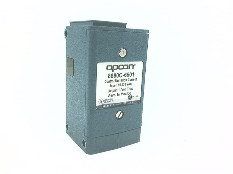 EATON CORPORATION 8880C-6501