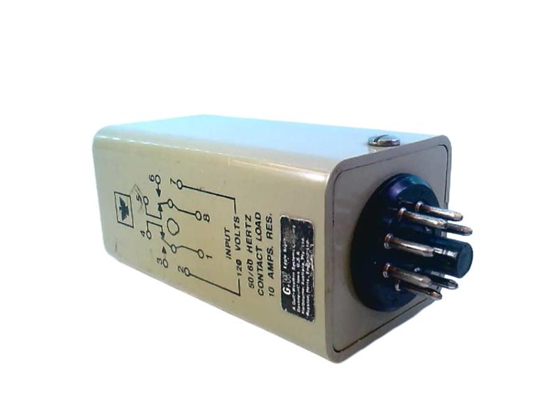 CG411A6 by DANAHER CONTROLS