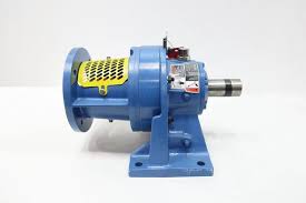 SUMITOMO MACHINERY INC PA255222