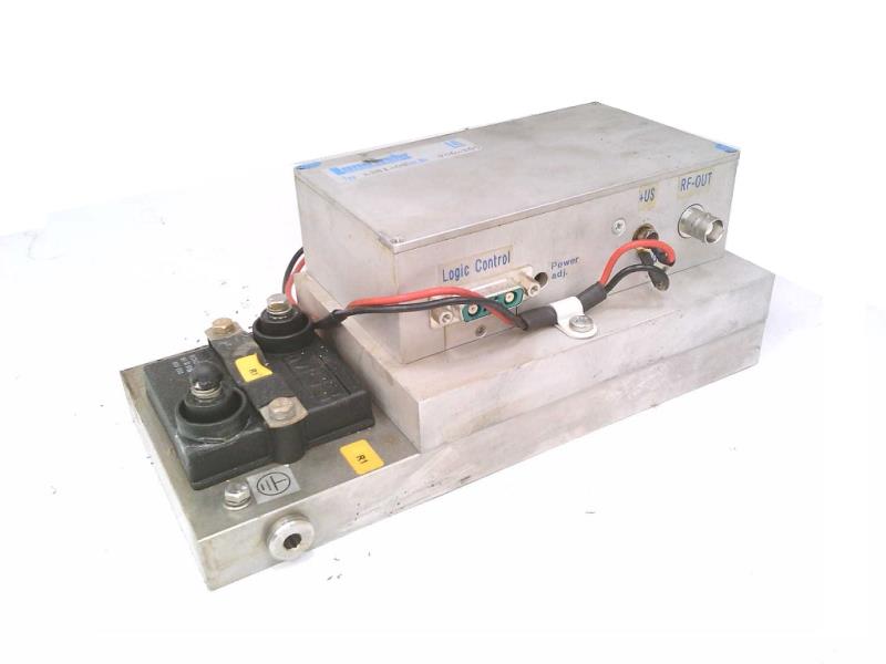 GOOCH & HOUSEGO A281-08