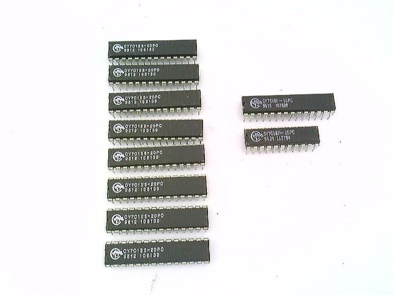 SCHNEIDER ELECTRIC 557VIC30610