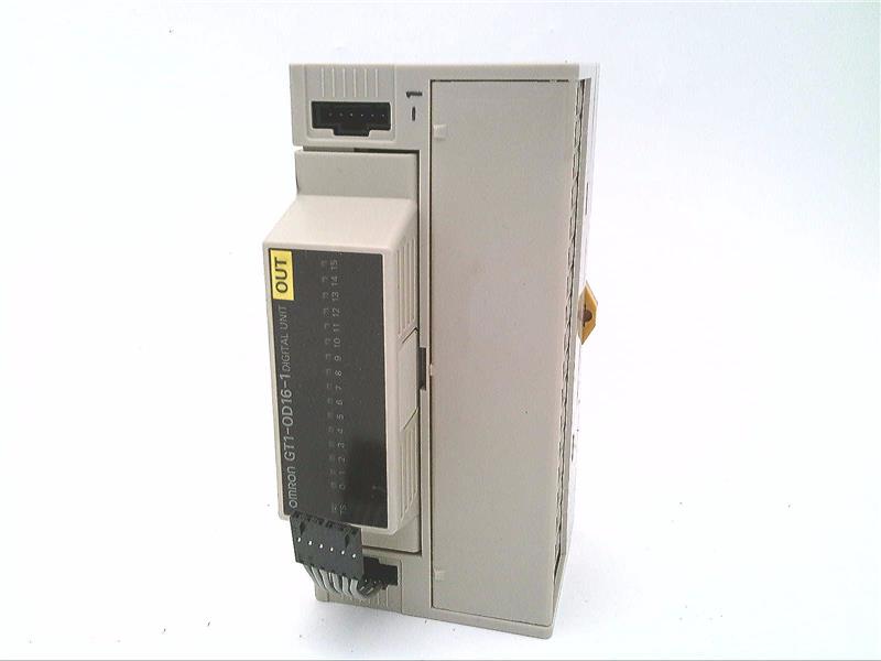 OMRON GT1-OD16-1