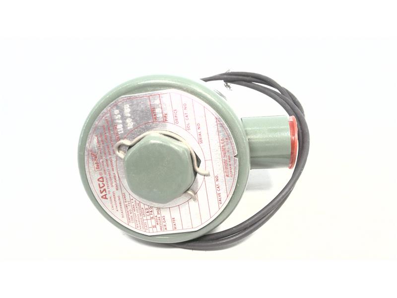 ASCO 8320A108-120/60,110/50