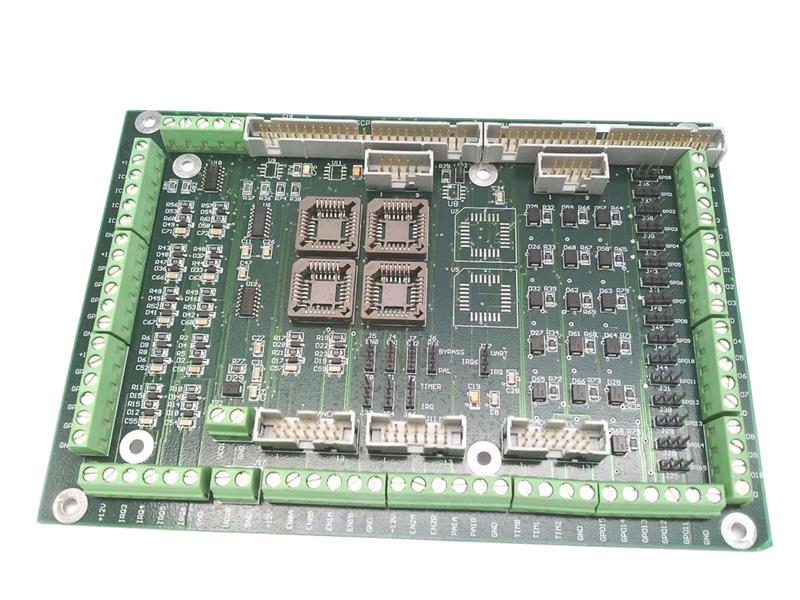 SOUTHERN CALIFORNIA PACKAGING EQUIPMENT D001001G
