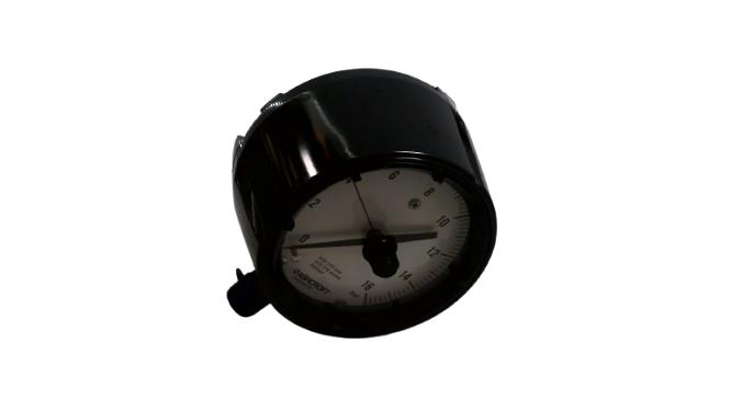 ASHCROFT 45-1279SS-04L-XEP NH 16BR 