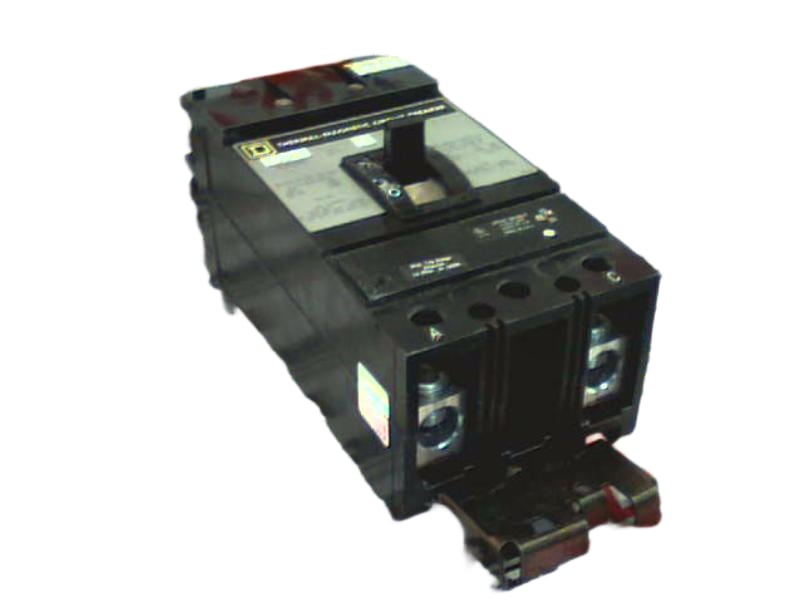 KC-24125AC by SCHNEIDER ELECTRIC