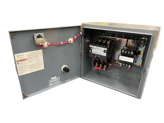 SCHNEIDER ELECTRIC 8536SDG1V84CF4T