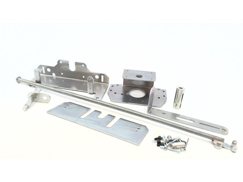 EATON CORPORATION FLRM