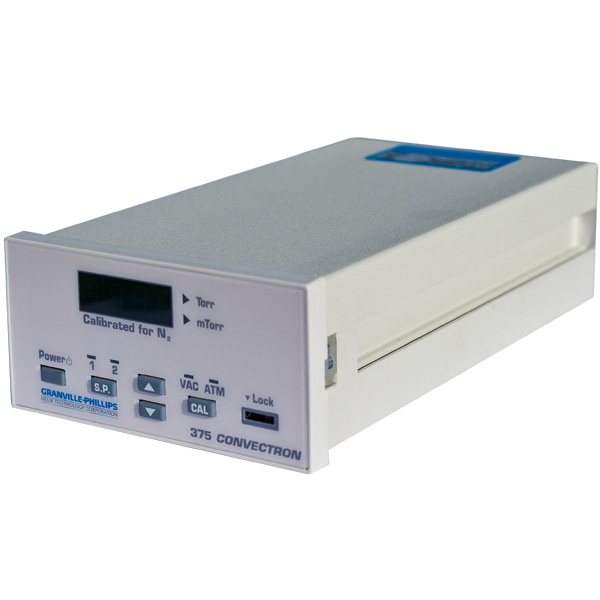 GRANVILLE PHILLIPS CO 375001-T