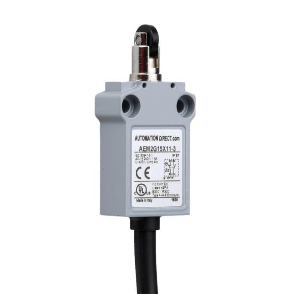 AUTOMATION DIRECT AEM2G15X11-3