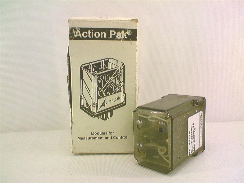 MDL-7010-125 by INVENSYS