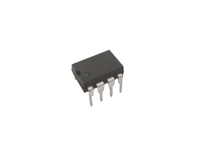 TEXAS INSTRUMENTS SEMI UCC3802N
