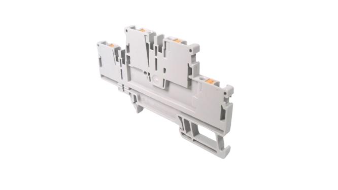 ALLEN BRADLEY 1492-PD3