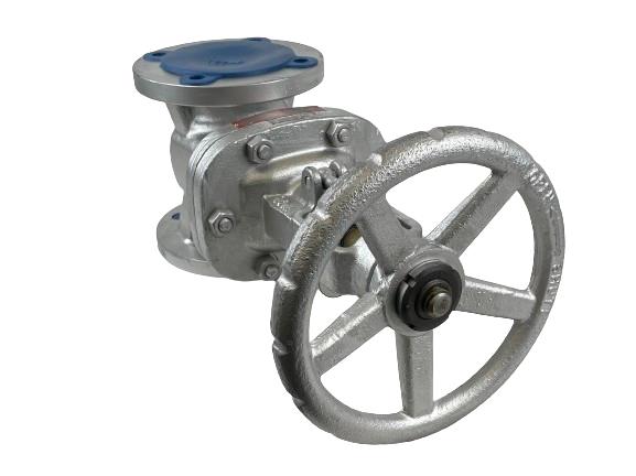 CRANE GATE VALVES L47XUF