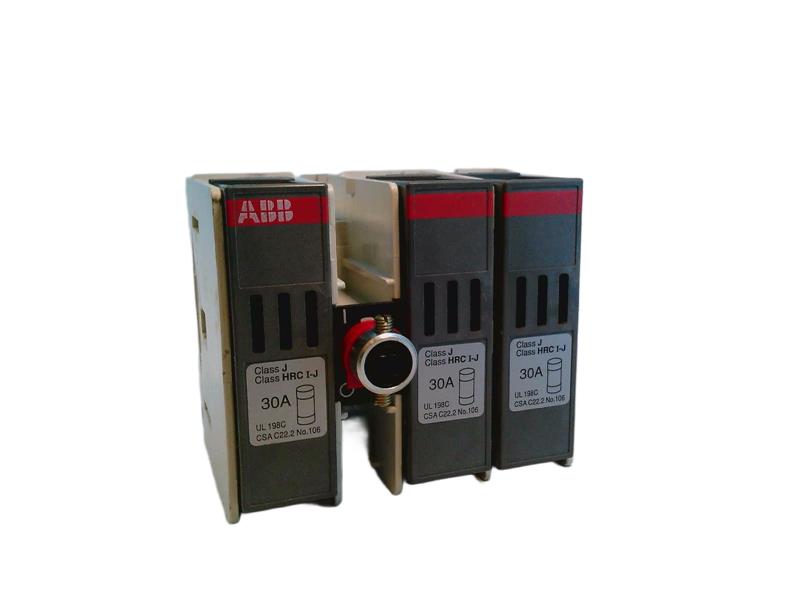 ASEA BROWN BOVERI OS30AJ12P/GOV