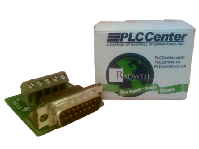 RAMSEY TECHNOLOGY INC B07110A-E111