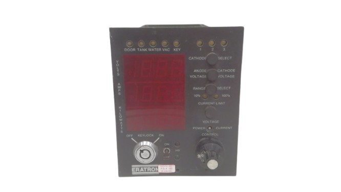 ERATRON STD QRTR TRACK PANE