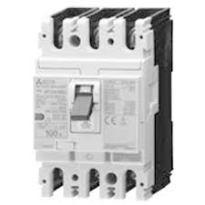 NF50-SVFU2P40A by MITSUBISHI