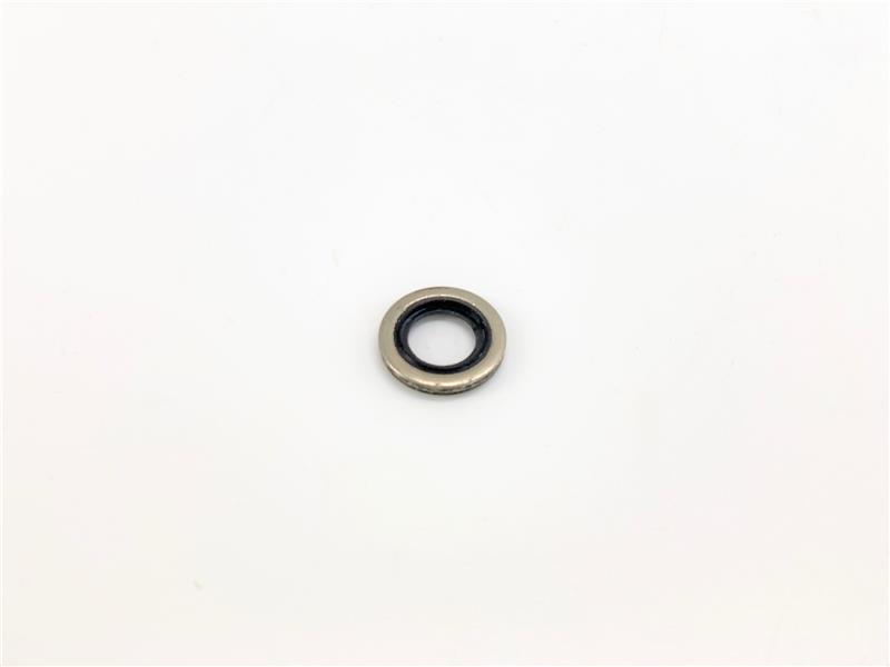 EFECTOR SEAL, 1/8", EPDM/SS-US0024