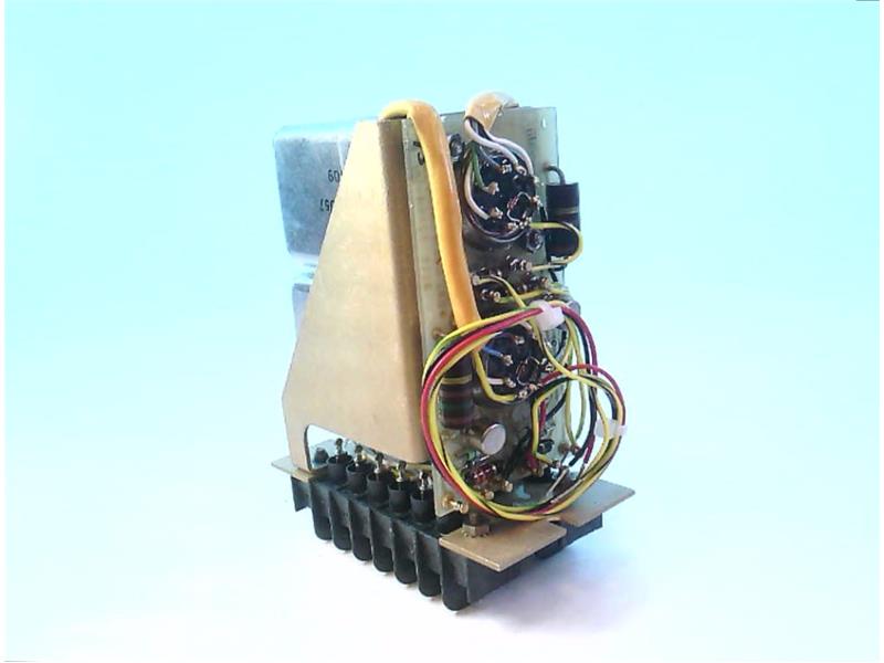 GENERAL ELECTRIC 72130-03