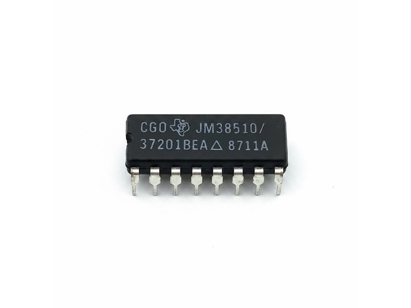 EAST TEXAS INTEGRATED CIRCUITS ET9561