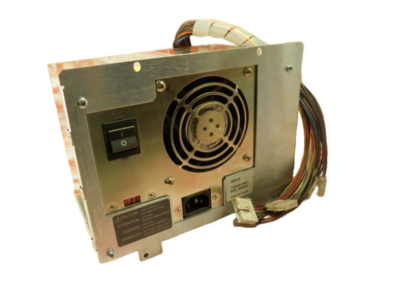POWER SWITCH CORP PS-AT-325CC