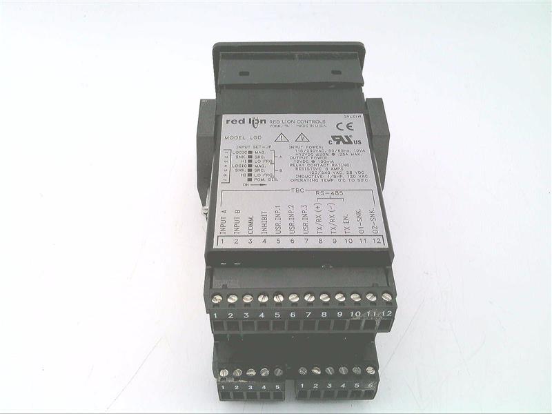 RED LION CONTROLS LGD00100