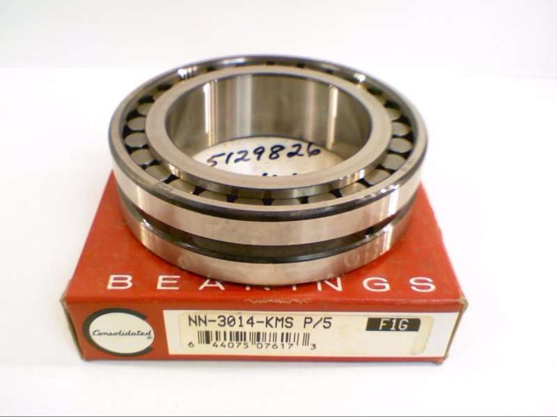 CONSOLIDATED BEARING NN-3014-KMS-P/5