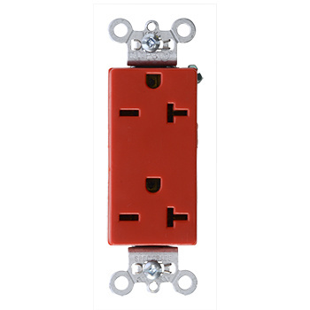 LEGRAND 26852RED